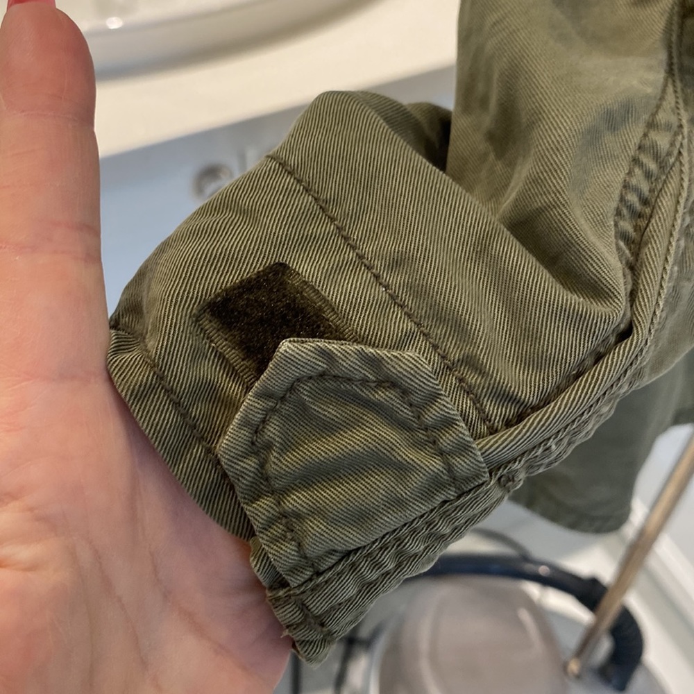 Buffalo David Button jacket - Picture 6 of 10